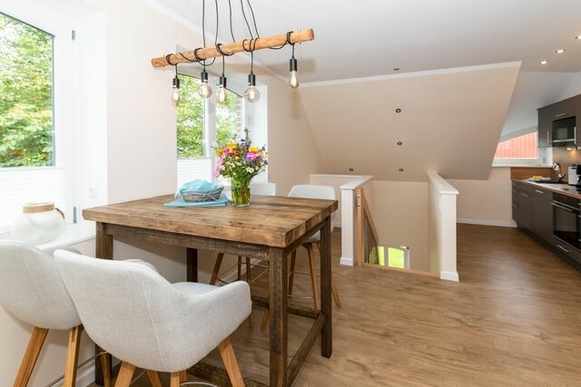 Ferienwohnung in Fehmarn OT Bojendorf - Haus am Teich Nr. 10 - Bild 2