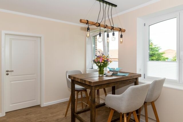 Ferienwohnung in Fehmarn OT Bojendorf - Haus am Teich Nr. 10 - Bild 3