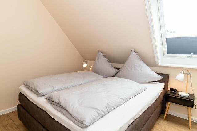 Ferienwohnung in Fehmarn OT Bojendorf - Haus am Teich Nr. 10 - Bild 6