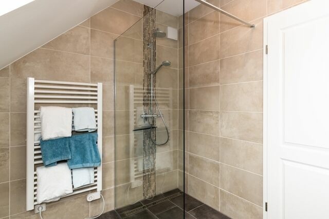 Ferienwohnung in Fehmarn OT Bojendorf - Haus am Teich Nr. 10 - Bild 7