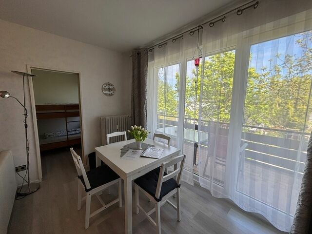 Ferienwohnung in Heiligenhafen - Ferienwohnung Rosarium, App. 27 - Bild 4