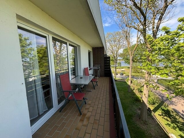 Ferienwohnung in Heiligenhafen - Ferienwohnung Rosarium, App. 27 - Bild 12