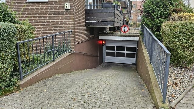 Ferienwohnung in Heiligenhafen - Ferienwohnung Rosarium, App. 27 - Bild 13