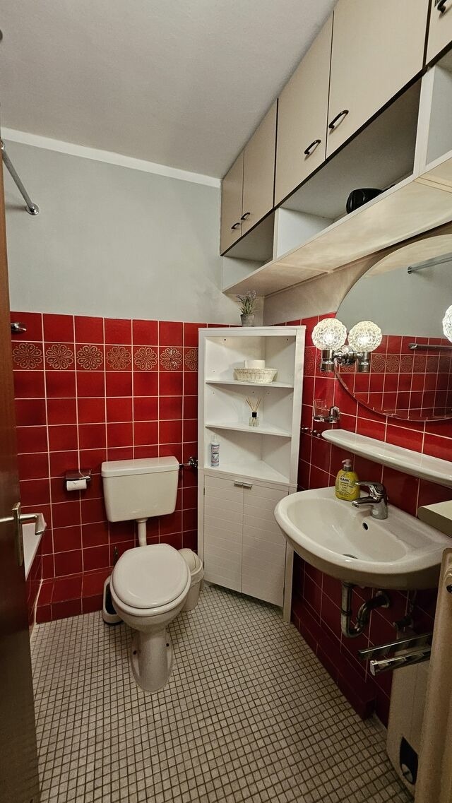 Ferienwohnung in Heiligenhafen - Ferienwohnung Rosarium, App. 27 - Bild 13