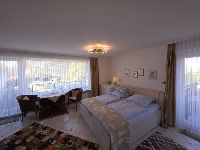 Ferienwohnung in Scharbeutz - Frei für Zwei - Bild 4