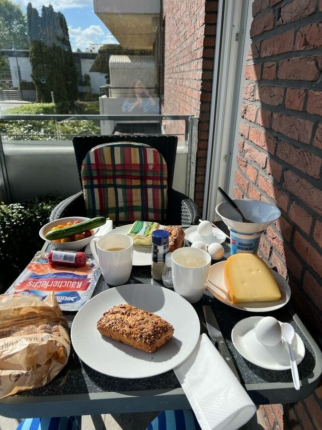 Ferienwohnung in Scharbeutz - Frei für Zwei - Bild 5