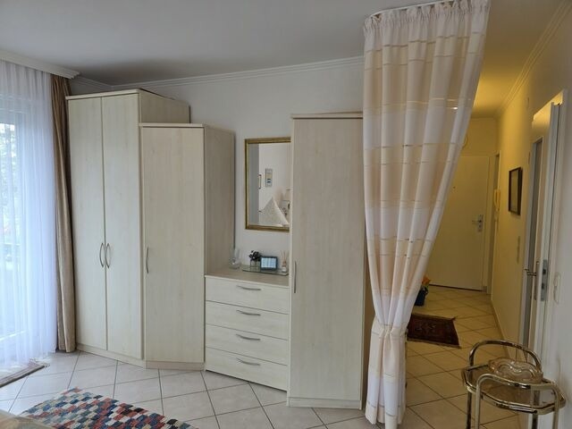 Ferienwohnung in Scharbeutz - Frei für Zwei - Bild 7