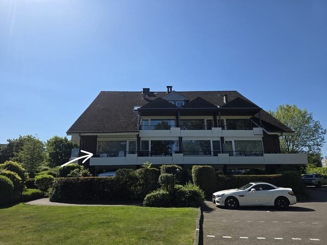 Ferienwohnung in Scharbeutz - Frei für Zwei - Bild 13