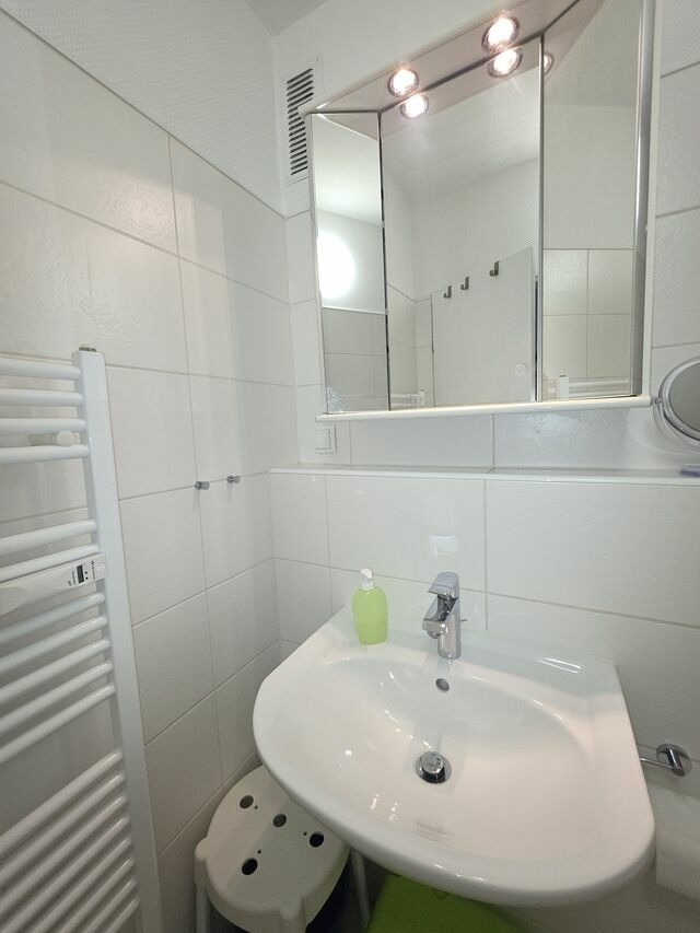 Ferienwohnung in Scharbeutz - Frei für Zwei - Bild 14