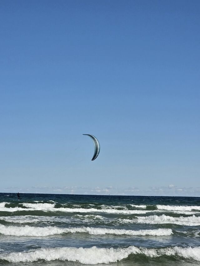 Ferienwohnung in Scharbeutz - Frei für Zwei - Bild 19