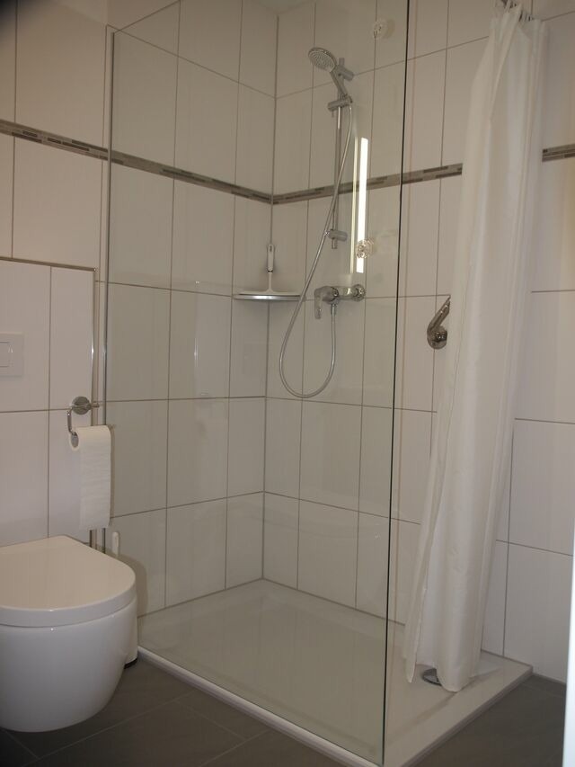 Ferienwohnung in Zingst - Achtern Diek Haus 8 Wohnung 3 - Bild 9