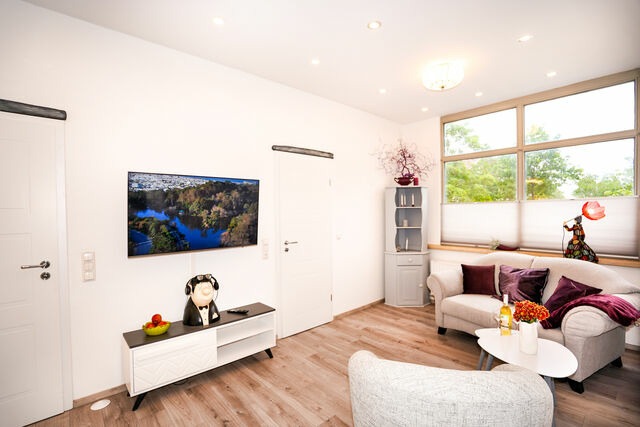 Ferienwohnung in Grömitz - Ostseebutt - Bild 2