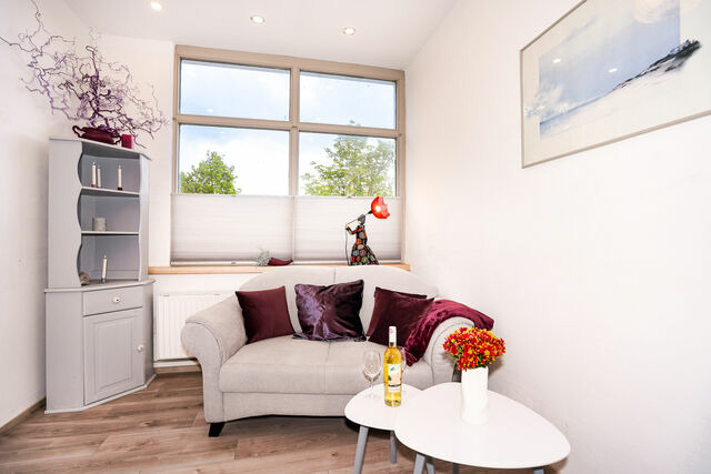 Ferienwohnung in Grömitz - Ostseebutt - Bild 5