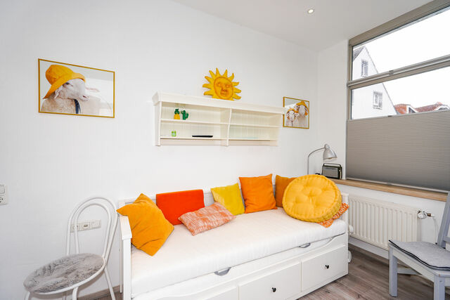 Ferienwohnung in Grömitz - Ostseebutt - Bild 15