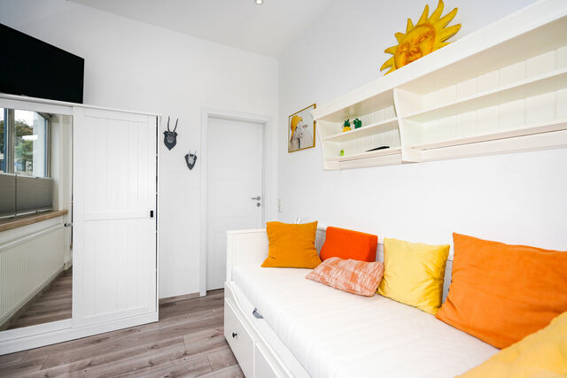 Ferienwohnung in Grömitz - Ostseebutt - Bild 16