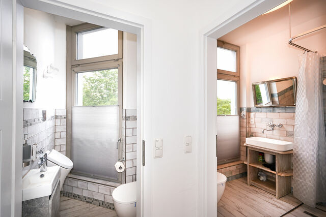 Ferienwohnung in Grömitz - Ostseebutt - Bild 17