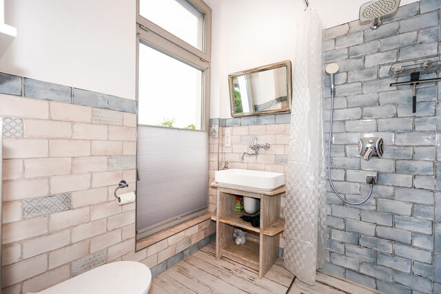 Ferienwohnung in Grömitz - Ostseebutt - Bild 19