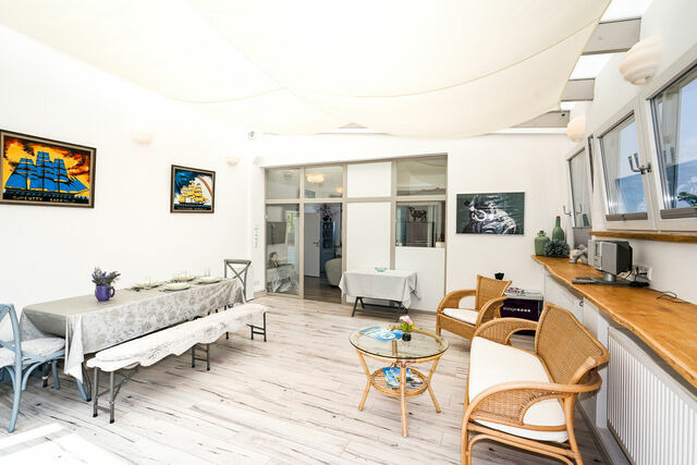 Ferienwohnung in Grömitz - Ostseebutt - Bild 25