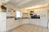 Ferienhaus in Heiligenhafen - Ferienhaus Ostseecharme mit Sauna u. Garten - Bild 10