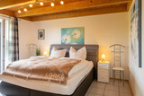 Ferienhaus in Heiligenhafen - Ferienhaus Ostseecharme mit Sauna u. Garten - Bild 5
