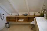 Ferienhaus in Heiligenhafen - Ferienhaus Ostseecharme mit Sauna u. Garten - Bild 21