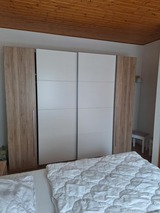 Ferienwohnung in Fehmarn OT Schlagsdorf - Bauernhof Urlaub FeWo Nr. 4 - 3-Personen - Bild 7