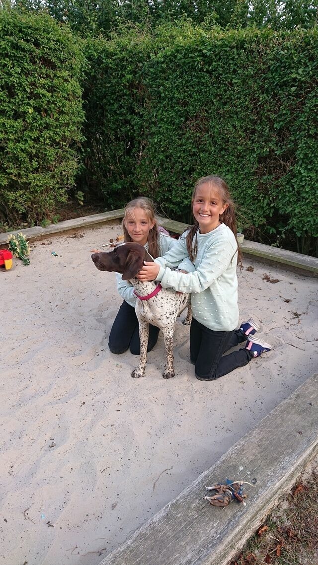 Ferienwohnung in Fehmarn OT Schlagsdorf - Bauernhof Urlaub FeWo Nr. 2 - 2-Personen - Bild 18