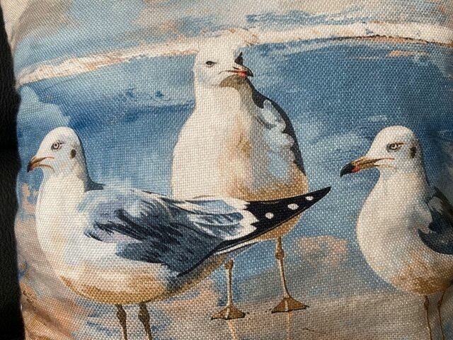 Ferienwohnung in Dahme - M&ouml;wennest - Bild 3