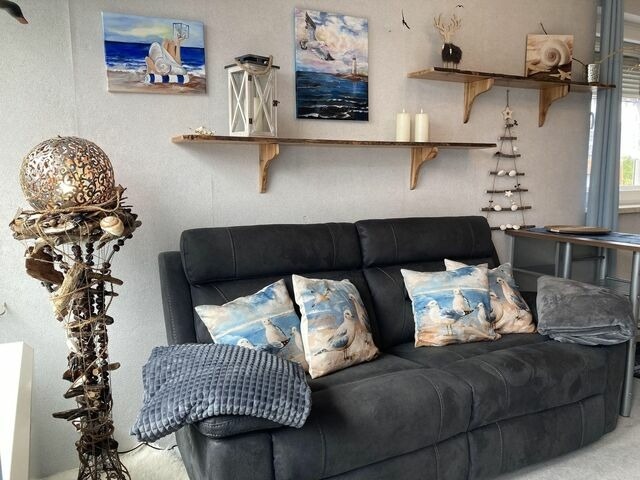 Ferienwohnung in Dahme - M&ouml;wennest - Bild 5