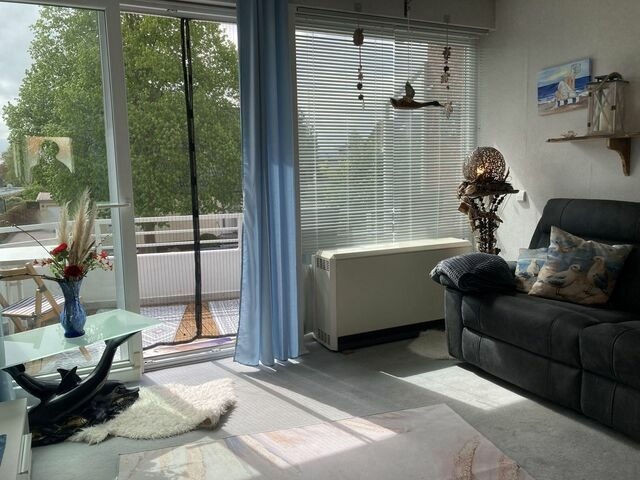 Ferienwohnung in Dahme - M&ouml;wennest - Bild 6