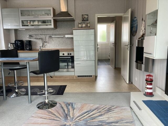 Ferienwohnung in Dahme - M&ouml;wennest - Bild 9