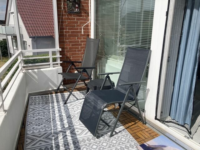 Ferienwohnung in Dahme - M&ouml;wennest - Bild 14