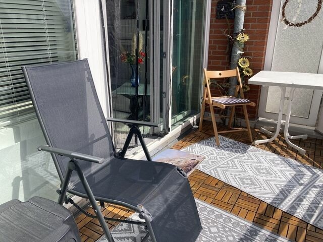 Ferienwohnung in Dahme - M&ouml;wennest - Bild 15