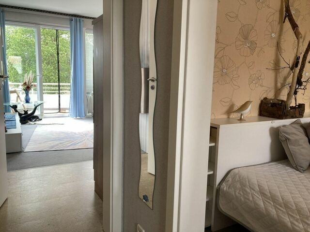 Ferienwohnung in Dahme - M&ouml;wennest - Bild 17