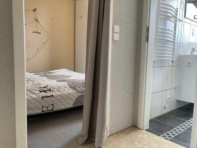 Ferienwohnung in Dahme - M&ouml;wennest - Bild 18