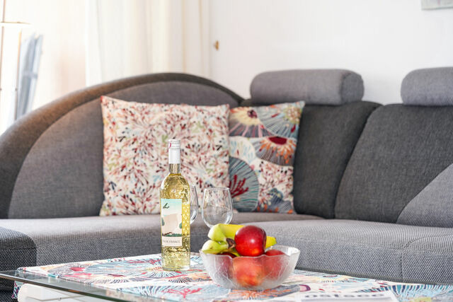 Ferienwohnung in Gr&ouml;mitz - OstseeBrise - Bild 7