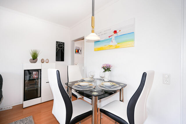 Ferienwohnung in Gr&ouml;mitz - OstseeBrise - Bild 9