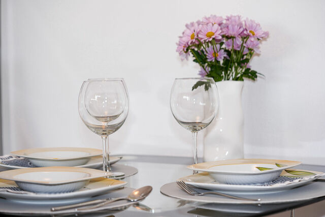 Ferienwohnung in Gr&ouml;mitz - OstseeBrise - Bild 10