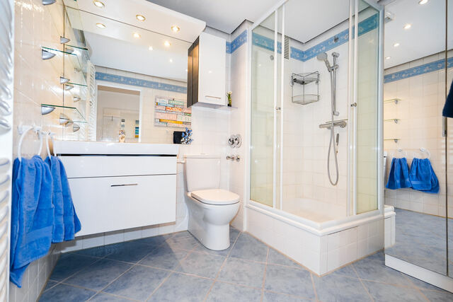 Ferienwohnung in Gr&ouml;mitz - OstseeBrise - Bild 20