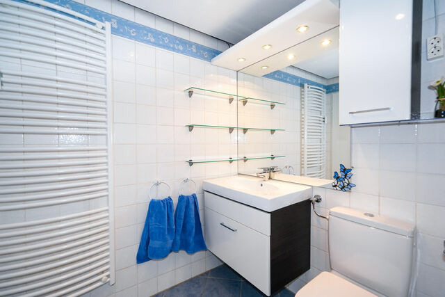 Ferienwohnung in Gr&ouml;mitz - OstseeBrise - Bild 21