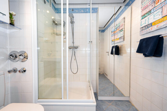 Ferienwohnung in Gr&ouml;mitz - OstseeBrise - Bild 22