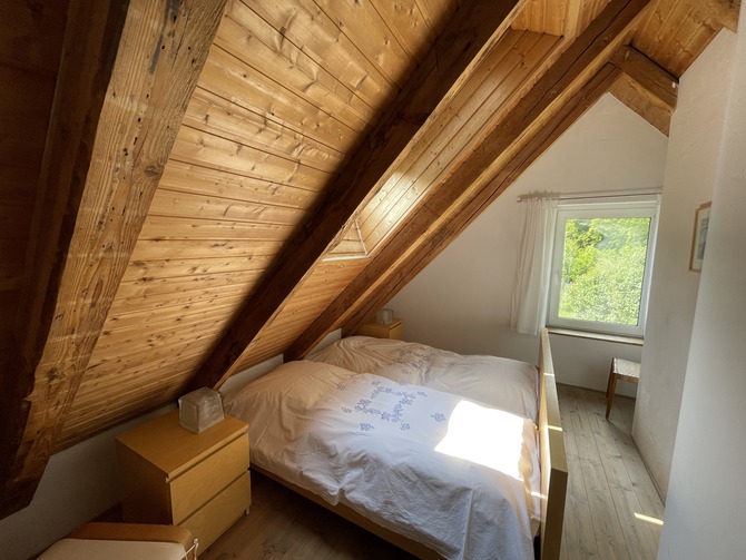 Ferienhaus in Graal-Müritz - Das kleine Ferienhaus - Bild 10