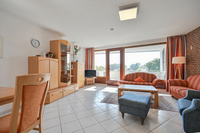 Ferienwohnung in Kellenhusen - FeWo Lange - Whg. 48 - Bild 8