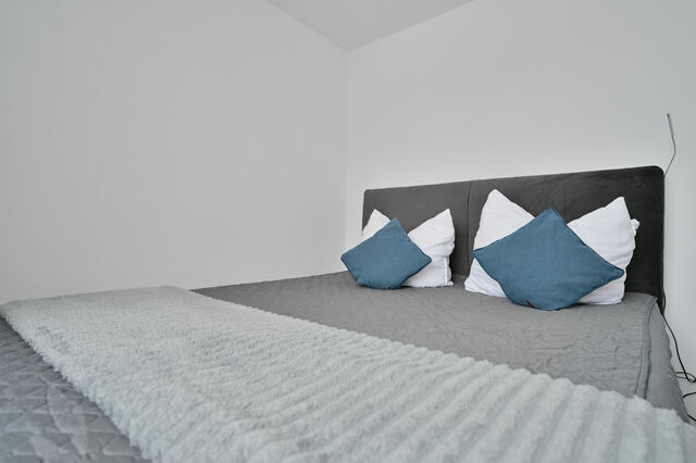 Ferienwohnung in Kellenhusen - FeWo Lange - Whg. 48 - Bild 11