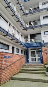 Ferienwohnung in Kellenhusen - FeWo Lange - Whg. 48 - Bild 15