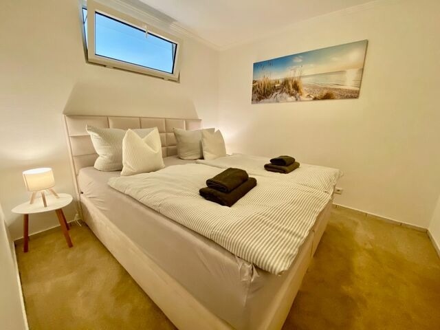 Ferienwohnung in Ostseeheilbad Zingst - Birkennest - Bild 14