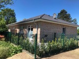 Ferienhaus in Fehmarn OT Gammendorf - Feriendomizil SeeSand 2 - Bild 1