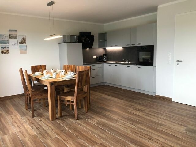 Ferienhaus in Fehmarn OT Gammendorf - Feriendomizil SeeSand 2 - Bild 2