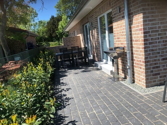 Ferienhaus in Fehmarn OT Gammendorf - Feriendomizil SeeSand 2 - Bild 7