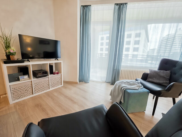 Ferienwohnung in Gr&ouml;mitz - Gr&ouml;mitz-Center 317 - Bild 2